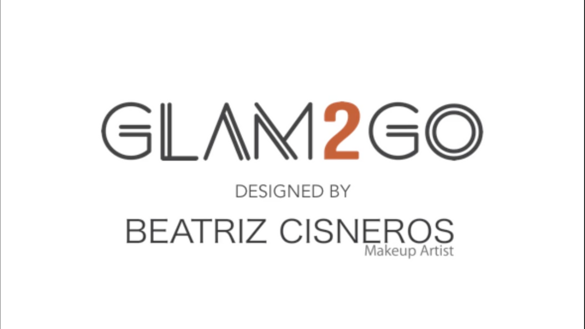 Glam2GO by Beatriz Cisneros